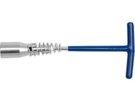 Klíč na automobilové svíčky 16/21mm TO-57260