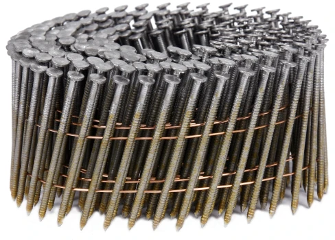 Vorel Hřebíky 50x2,1 mm v cívce 5400ks | 71992