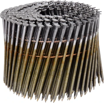 Vorel Hřebíky 90x2,8mm v cívce 3000ks | 71997