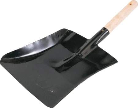 Vorel lopatka na uhlí 460 x 220 mm | 72975