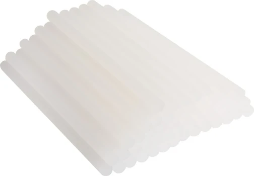 Tavné lepící tyčinky 11 x 200 mm 1 kg (50ks) TO-73300