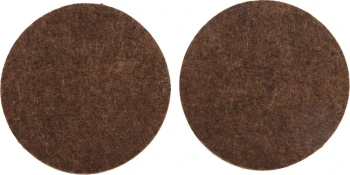 Vorel podložka samolepící pod nábytek 50mm 2ks | 74856