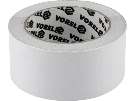 Vorel oboustranná páska na PP fólii 50 mm x 25 m | 75247