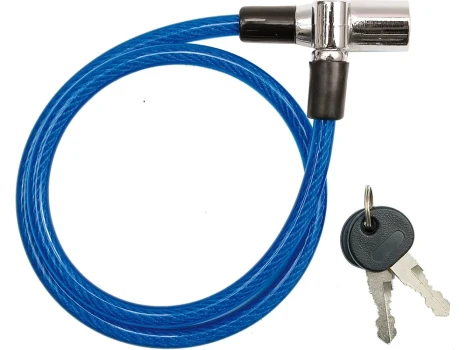Vorel kabel na kolo 8 x 650 mm | 77830