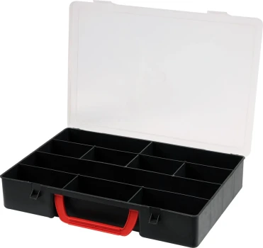 Organizér plastový 300x220x55mm TO-78791