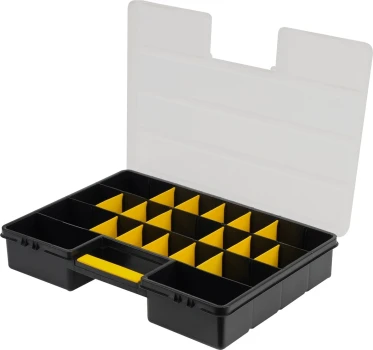 Organizér plastový 46 x 32 cm TO-78819