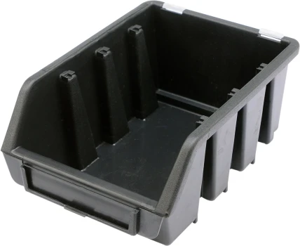 Box skladovací S 116 x 161 x 75 mm TO-78831