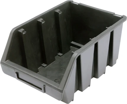 Box skladovací M 170 x 240 x 126 mm TO-78833