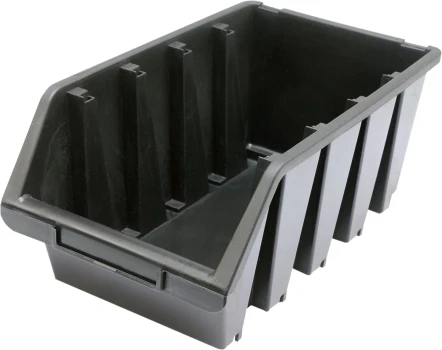 Box skladovací L 204 x 340 x 155 mm TO-78834