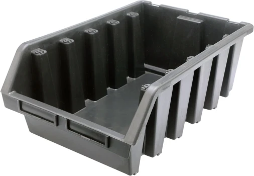 Box skladovací XL 333 x 500 x 187 mm TO-78835