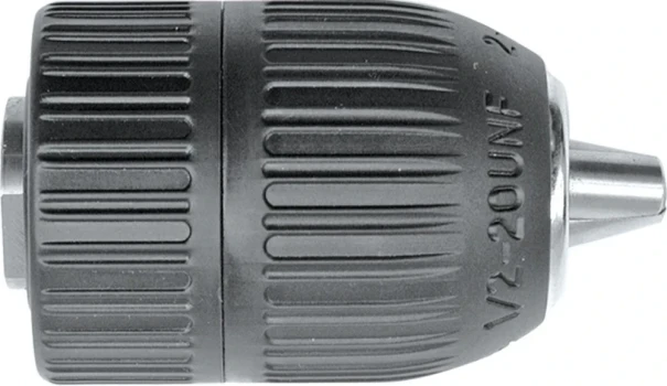 Sklíčidlo na vrtačku 1/2" 2 - 13 mm rychloupínací TO-79580