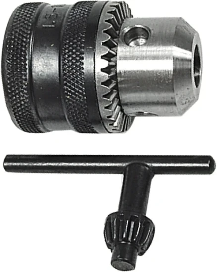 Sklíčidlo na vrtačku 1/2" 1,5 - 13 mm na kličku TO-79630