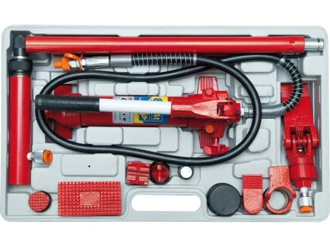 Vorel hydraulické rozmetadlo 4t plastový box | 80402