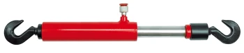 Stahovadlo klempířské hydraulické 10t TO-80450