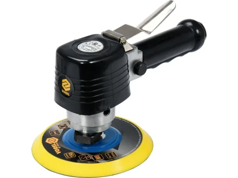 Vorel pneumatická excentrická bruska 150 mm | 81114