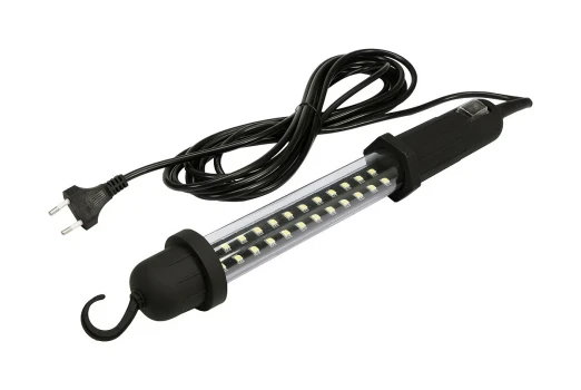 Lampa montážní 24 LED 4,5W/230V TO-82706