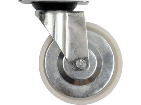 Vorel polyamidový volant 125 mm | 87433