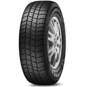 Celoroční PNEU 215/60R17 C 109/107H Comtrac 2 All Season+ 3PMSF VREDESTEIN