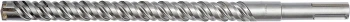 Vrták do betonu SDS max 38x600mm TO-23402