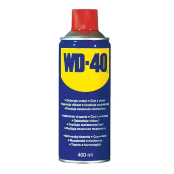 WD-40 400 ml 3695032