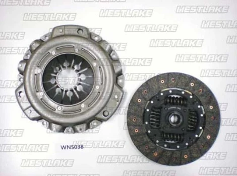 WESTLAKE Sada spojky 2in1 Kit  (WNS038)
