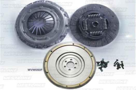 WESTLAKE Sada spojky Flywheel Kit  (WVW050F)