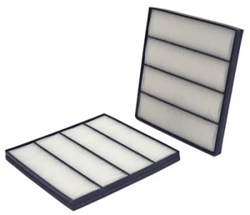 WIX FILTERS Filtr, vzduch v interiéru  (24014)