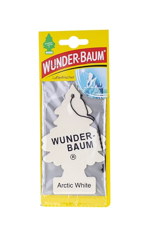 WUNDER-BAUM Arctic White 4120160