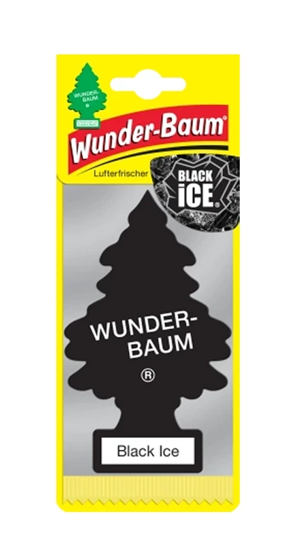 WUNDER-BAUM Black Ice 4120111