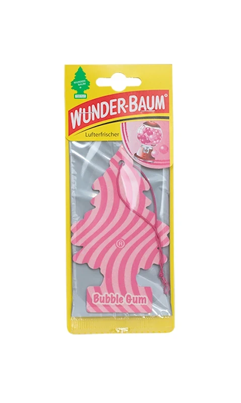 WUNDER-BAUM Bubble Gum 4120134