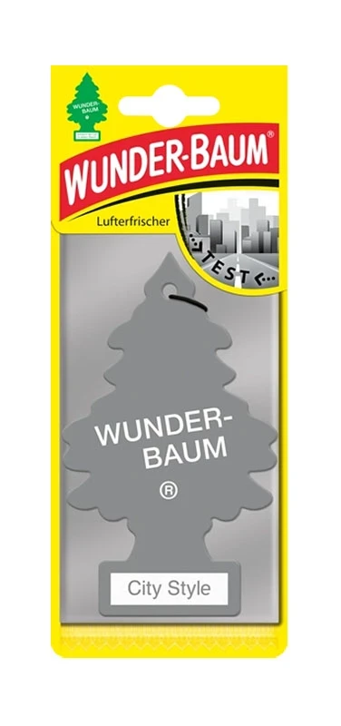 WUNDER-BAUM City Style 4120143