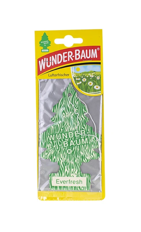 WUNDER-BAUM Everfresh 4120100