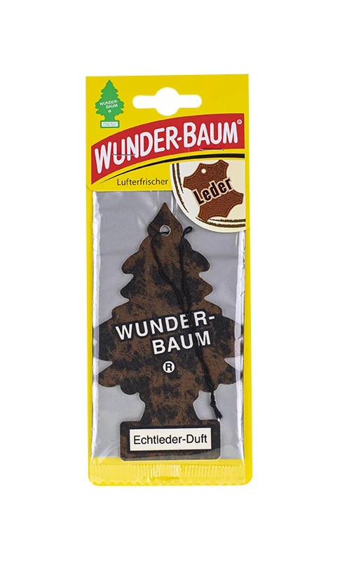 WUNDER-BAUM Leather 4120109