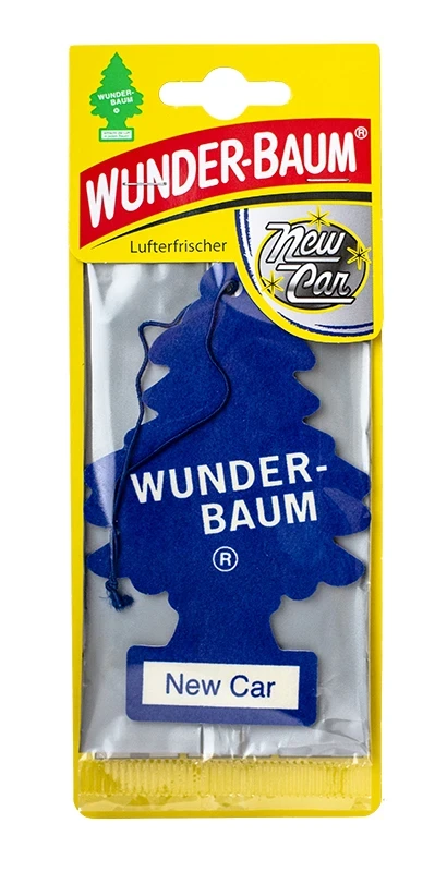 WUNDER-BAUM New Car 4120103
