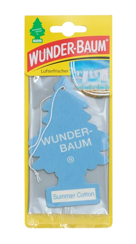 WUNDER-BAUM Summer Cotton 4120142