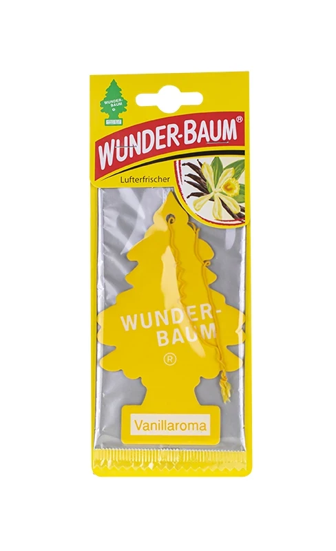 WUNDER-BAUM Vanillaroma 4120105