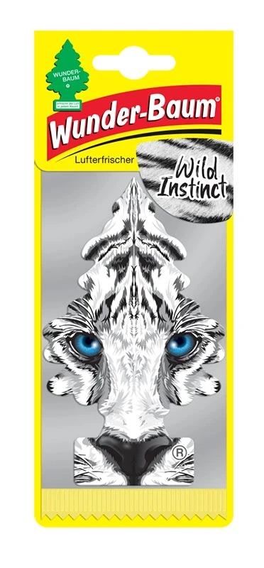 WUNDER-BAUM Wild Instinct 4120144