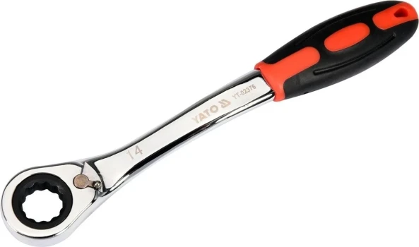YATO YT-02376 – Ocelový nástroj, 1 kus