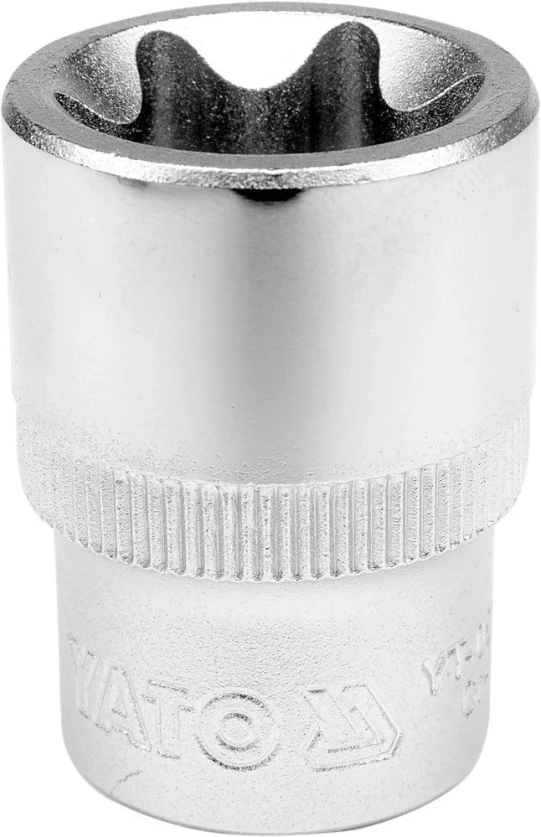 Yato YT-05222 sada zástrček a zásuvek, 1366 zástrčka