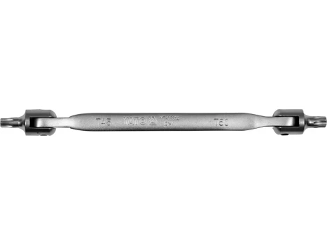Yato kloubový TORX klíč T45XT50 | YT-05314