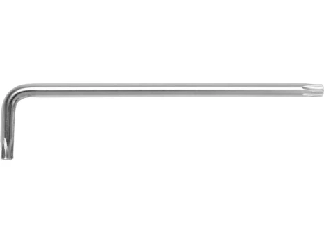 Yato TORX klíč dlouhý T15 | YT-05495
