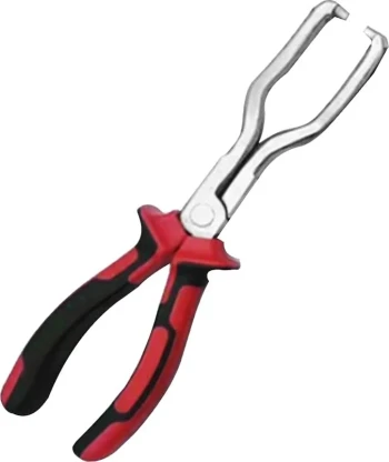 YATO YT-06082, páčidlo z polypropylenu a oceli, 235 mm