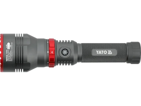 Yato NABÍJECÍ BATERKA 10W 1000LM IPX7 | YT-085602
