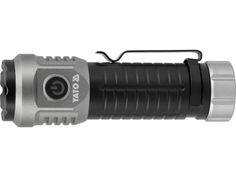 Yato nabíjecí baterka 20W 2000lm | YT-085611