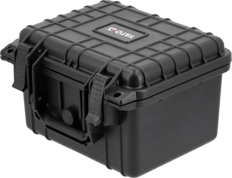 Hermetický kufr na nářadí YATO 270x246x175mm, IP55 (YT-08908)
