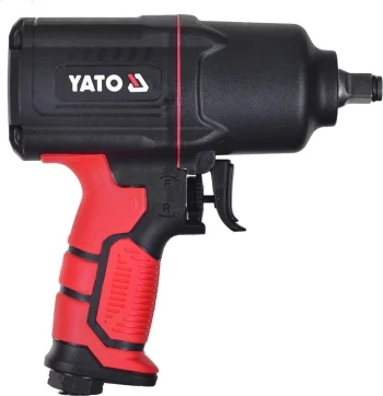 Pneumatický klíč 1/2 1700 Nm YATO YT-09544