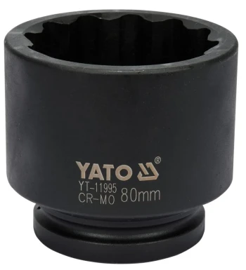 YATO YT-11995, 100 mm, 1 kus