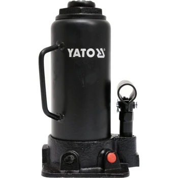 Hydraulický zvedák Yato YT-17005, 12000 kg