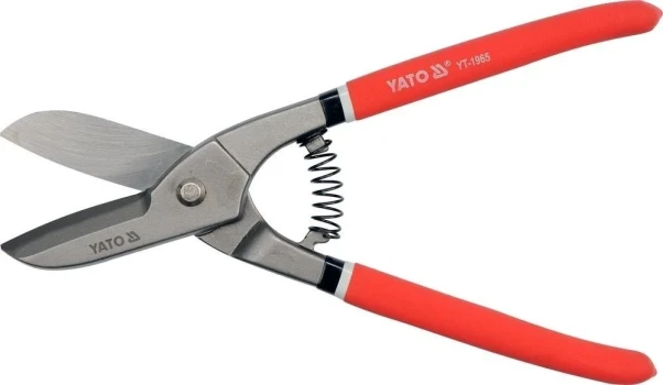 Nožnice na plech 300 mm Yato YT-1965