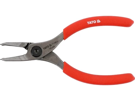 Yato kleště Singer vnitřní rovné 145 mm | YT-19974